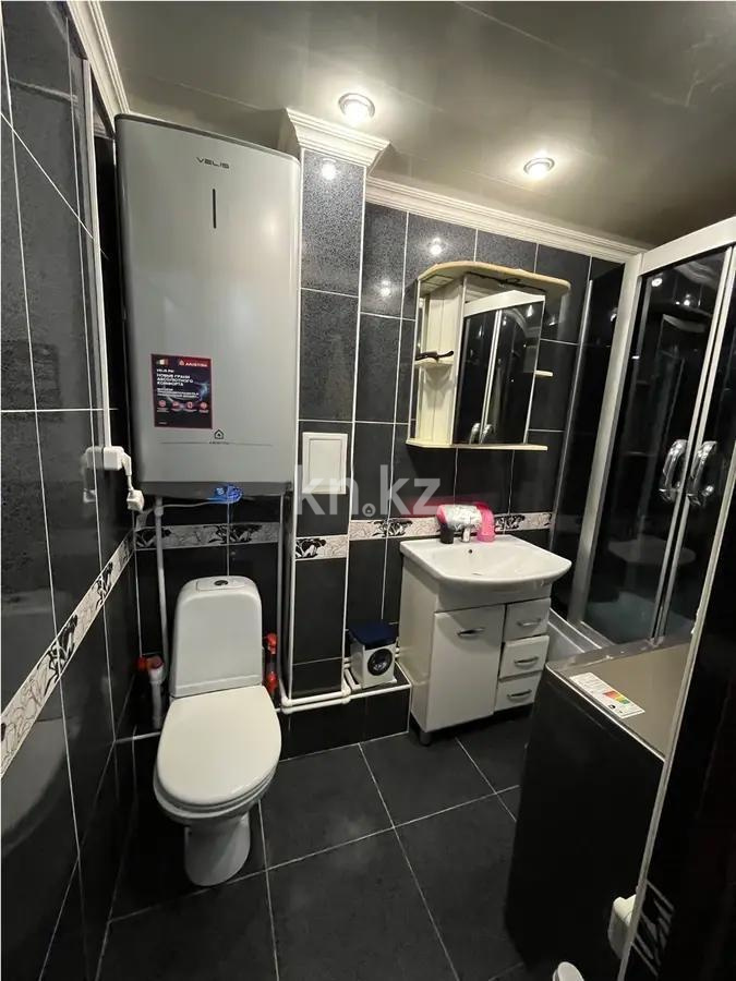 Продажа 3-комнатной квартиры, 70 м² - Продажа трехкомнатных квартир в Караганде - страница 6 фото 6 из 7