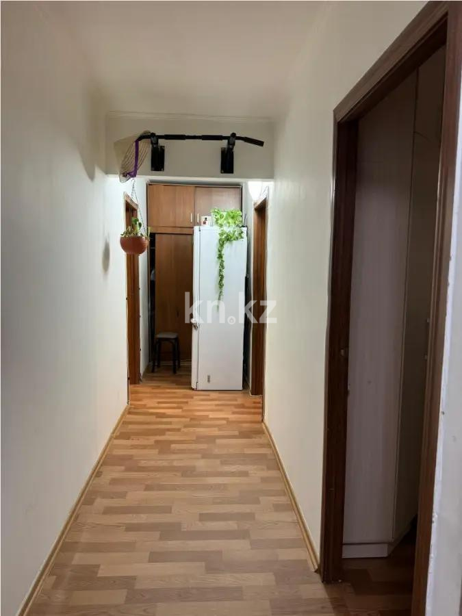 Продажа 3-комнатной квартиры, 60 м², мкр-н Таугуль, дом  6 в Алматы - фото 4