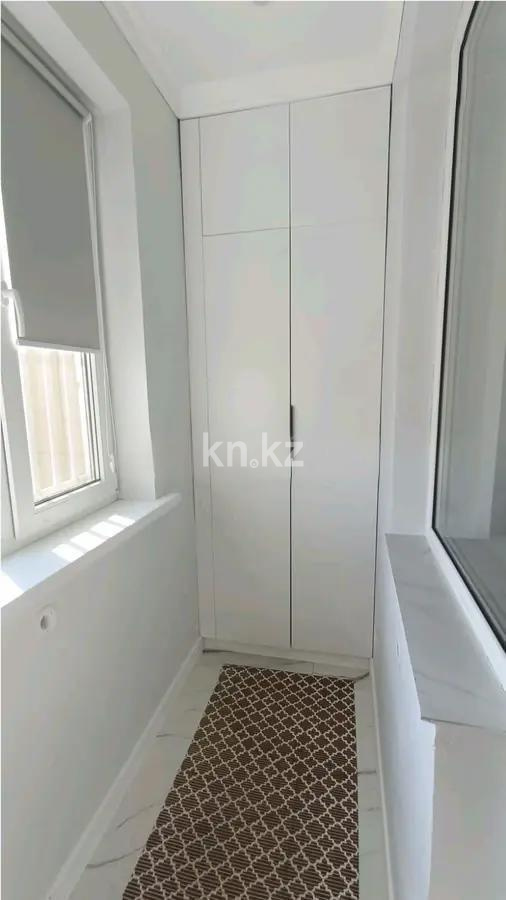 Продажа 2-комнатной квартиры, 43.8 м² в Астане - фото 4