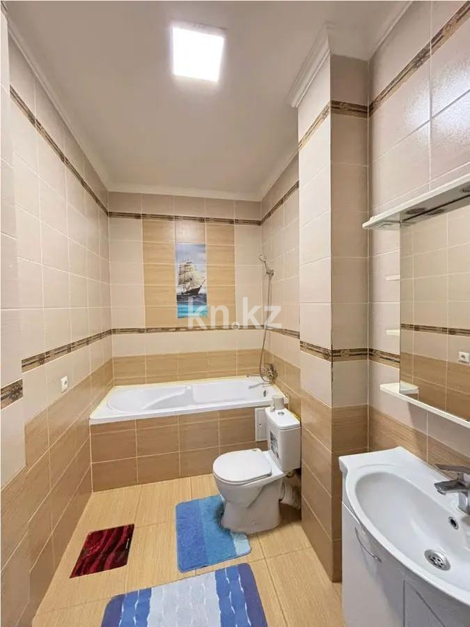 Продажа 1-комнатной квартиры, 42.9 м², ул. Сыганак, дом  17Л в Астане - фото 3