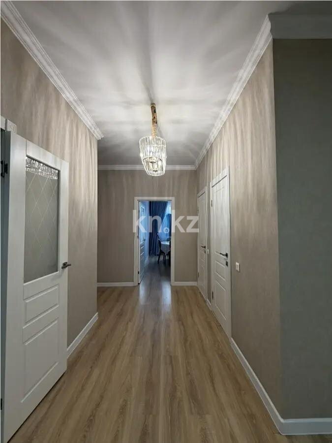 Продажа 3-комнатной квартиры, 95.5 м² в Астане - фото 6