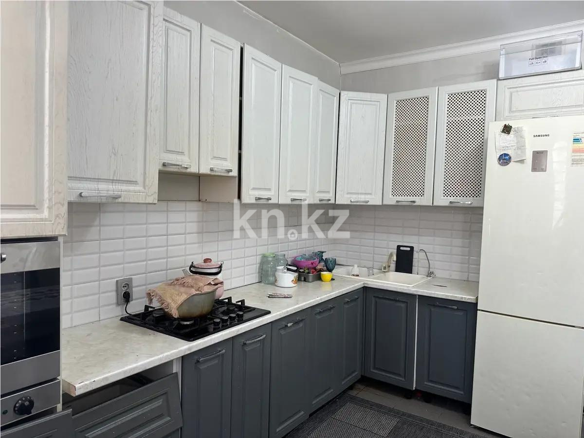 Продажа 3-комнатной квартиры, 87 м², 13 мкр., дом  5 - Продажа квартир в Алматы фото 6 из 11