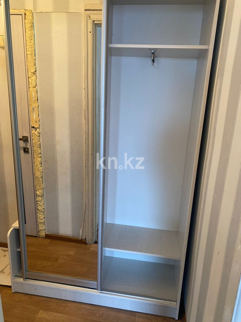 Продажа 1-комнатной квартиры, 32 м², пр. Н. Абдирова, дом  54 - Продажа квартир в Караганде фото 12 из 12