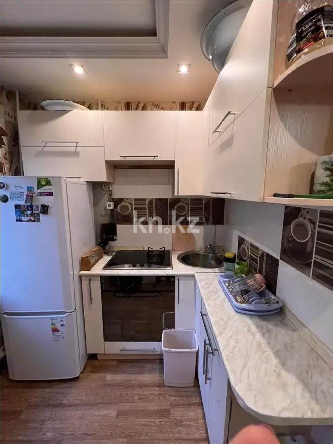 Продажа 2-комнатной квартиры, 45 м², ул. Ержанова, дом  45 - Продажа квартир в Караганде фото 2 из 3