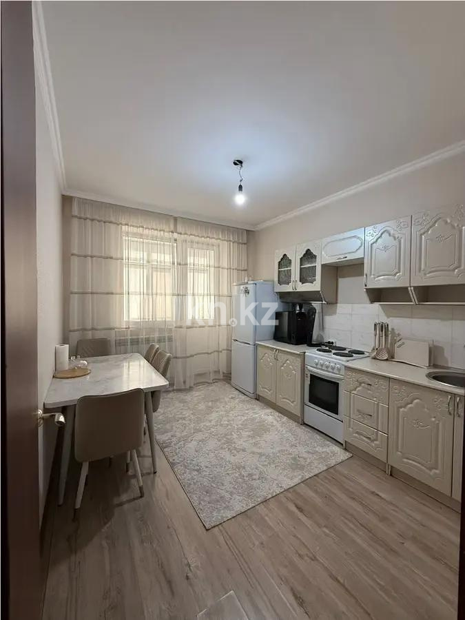 Продажа 1-комнатной квартиры, 36.1 м² в Астане - фото 3