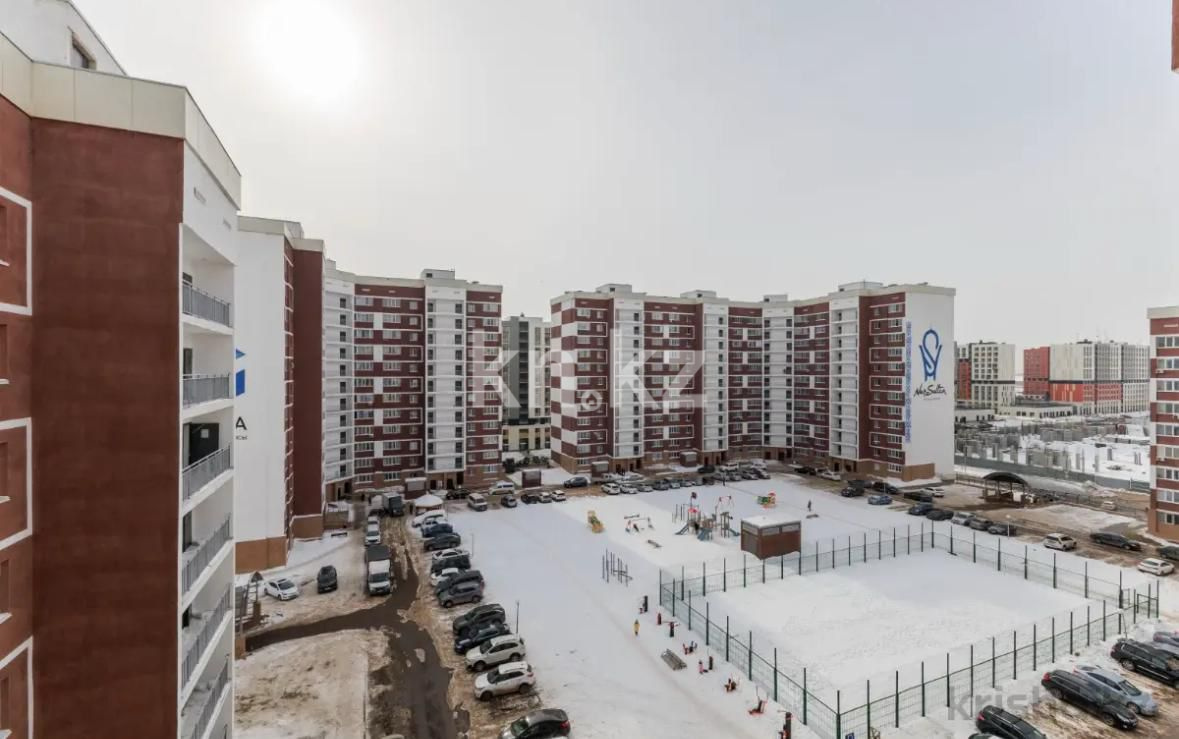 Аренда 3-комнатной квартиры, 95 м² - Аренда недвижимости в Казахстане - страница 3 фото 1 из 11