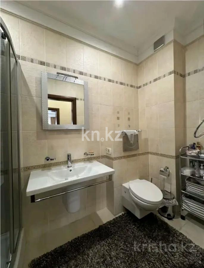 Продажа 4-комнатной квартиры, 214 м², ул. Сатпаева, дом  30а - Продажа  четырехкомнатных квартир в новостройках Алматы без посредников с фото фото 7 из 7
