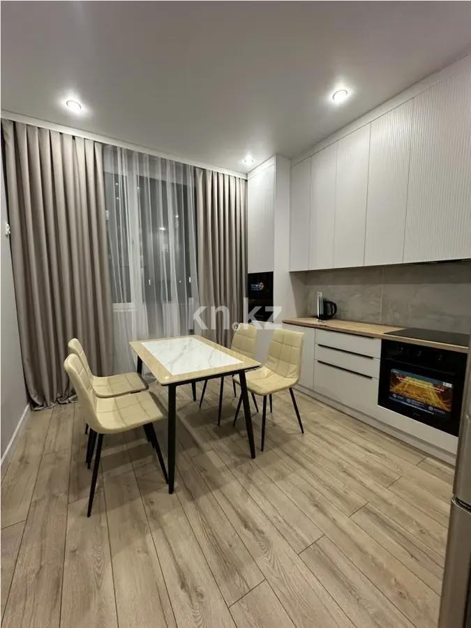 Продажа 2-комнатной квартиры, 72 м² в Астане - фото 3