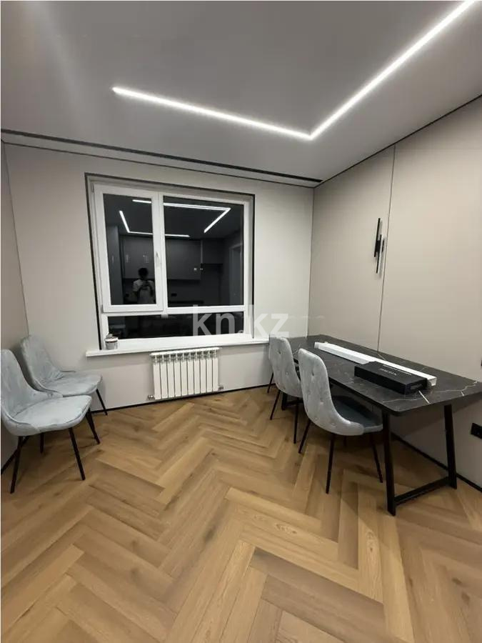 Продажа 2-комнатной квартиры, 58 м² в Алматы - фото 2