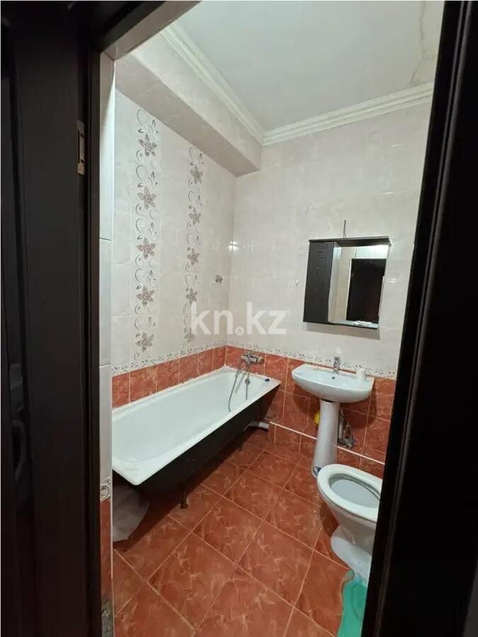 Продажа 1-комнатной квартиры, 54 м² в Алматы - фото 3