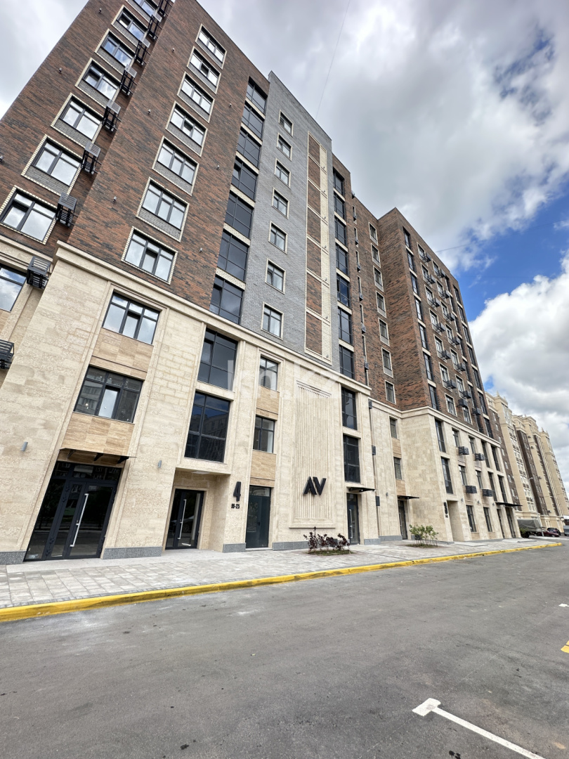 Продажа , 48.1 м², мкр-н Степной-2, дом  18/2 - Продажа офисных и торговых помещений в Караганде фото 12 из 12