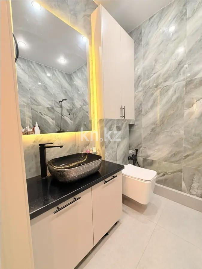 Продажа 2-комнатной квартиры, 56 м² в Астане - фото 2