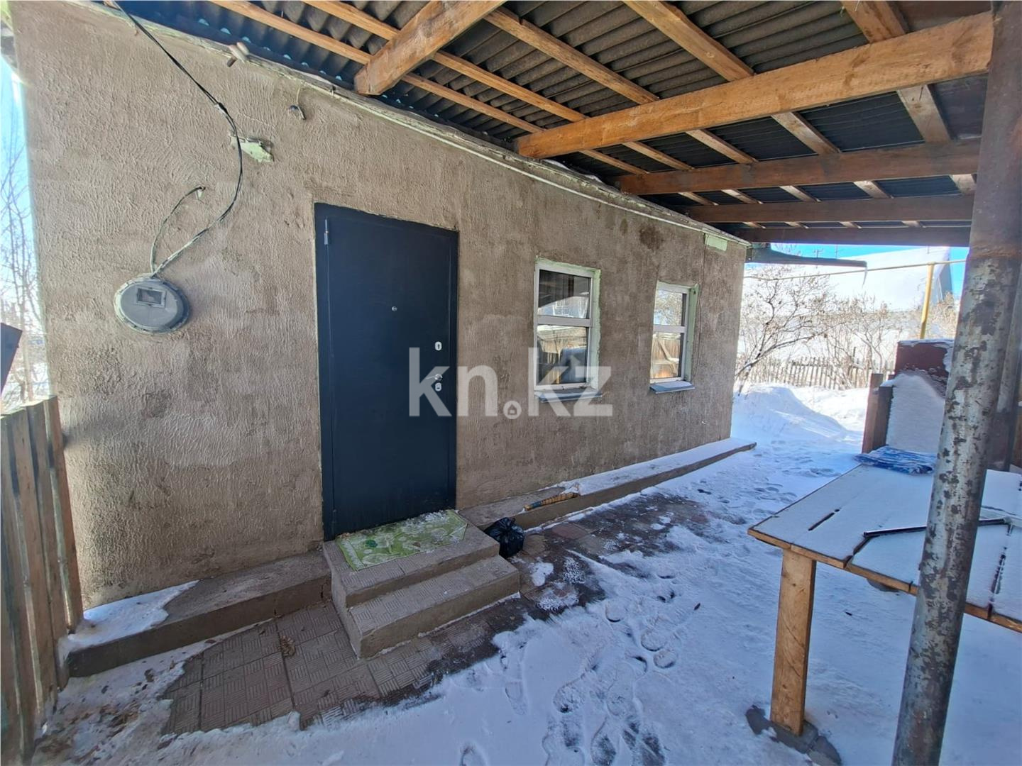 Продажа 4-комнатного дома, 63.2 м² - Продажа домов, коттеджей в Казахстане - страница 3 фото 3 из 23