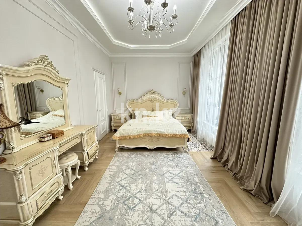 Продажа 3-комнатной квартиры, 150 м², пер. Баглан, дом  5 - Продажа  трехкомнатных квартир в Астане с фото фото 2 из 6