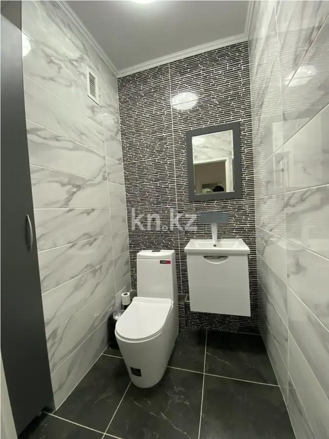 Продажа 3-комнатной квартиры, 85 м² - Продажа трехкомнатных квартир от собственников в Казахстане - страница 3 фото 5 из 6