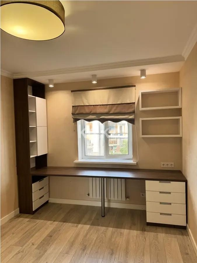 Продажа 3-комнатной квартиры, 111 м² - Продажа трехкомнатных квартир от собственников в Казахстане - страница 3 фото 4 из 9