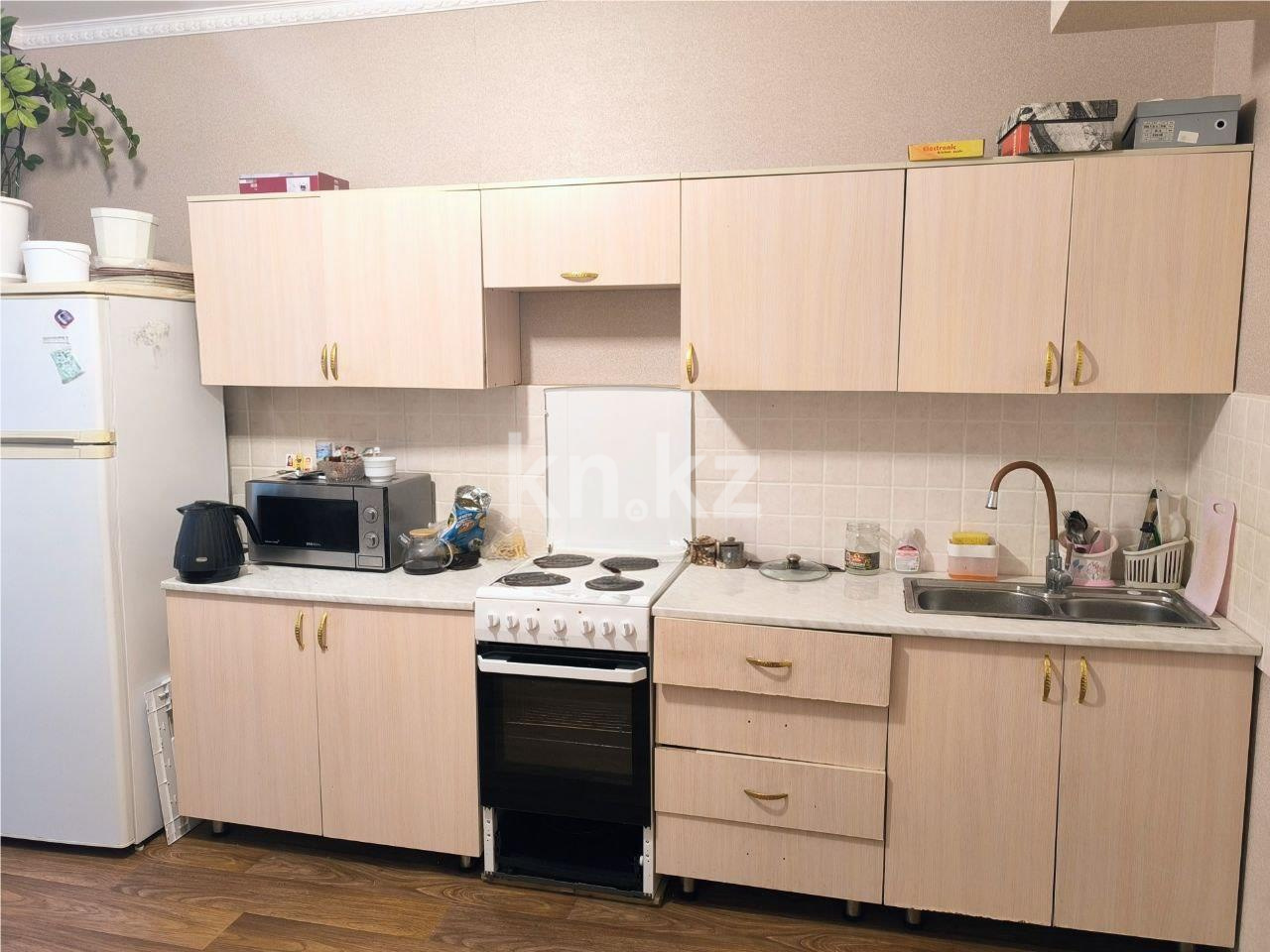 Продажа 2-комнатной квартиры, 66 м² - Продажа квартир в новостройках Караганды фото 7 из 13