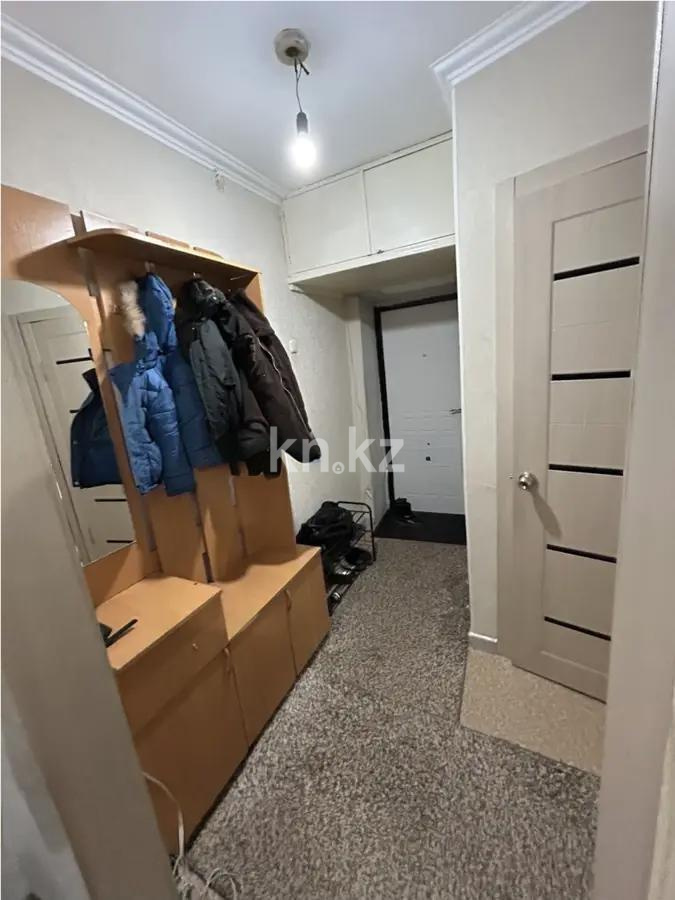 Продажа 2-комнатной квартиры, 44 м², 13 мкр., дом  22 - Продажа квартир в Караганде фото 6 из 6