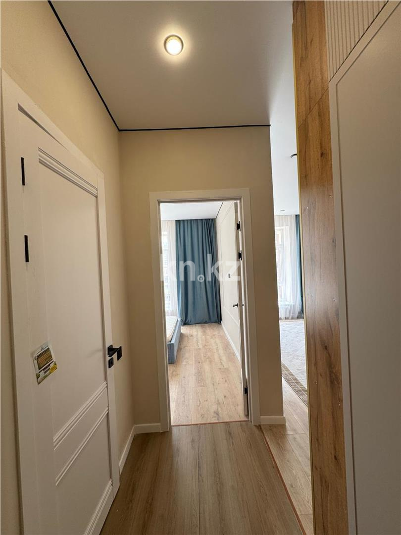 Продажа 2-комнатной квартиры, 38 м² - Продажа домов, коттеджей в Семее фото 2 из 5