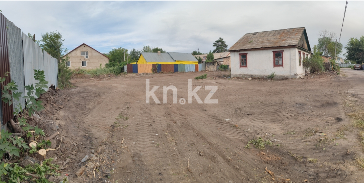 Продажа 4-комнатного дома, 48 м², ул. Вишневского, дом  3 - Продажа домов и коттеджей в Караганде без посредников фото 3 из 6