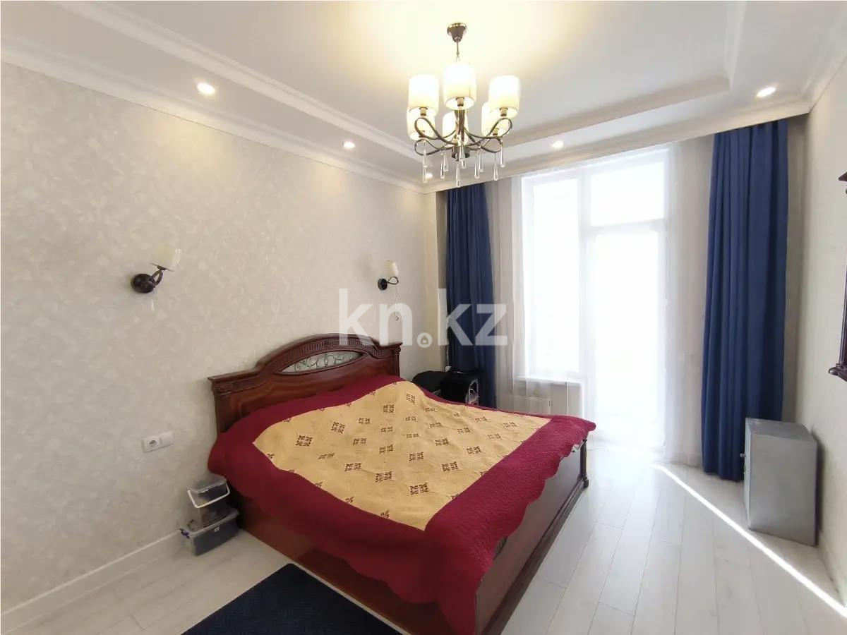 Продажа 3-комнатной квартиры, 83.5 м² - Продажа квартир в Казахстане - страница 32 фото 3 из 6