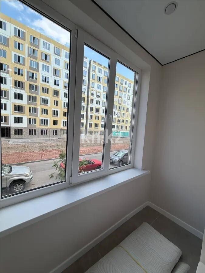 Продажа 3-комнатной квартиры, 60 м² в Алматы - фото 7