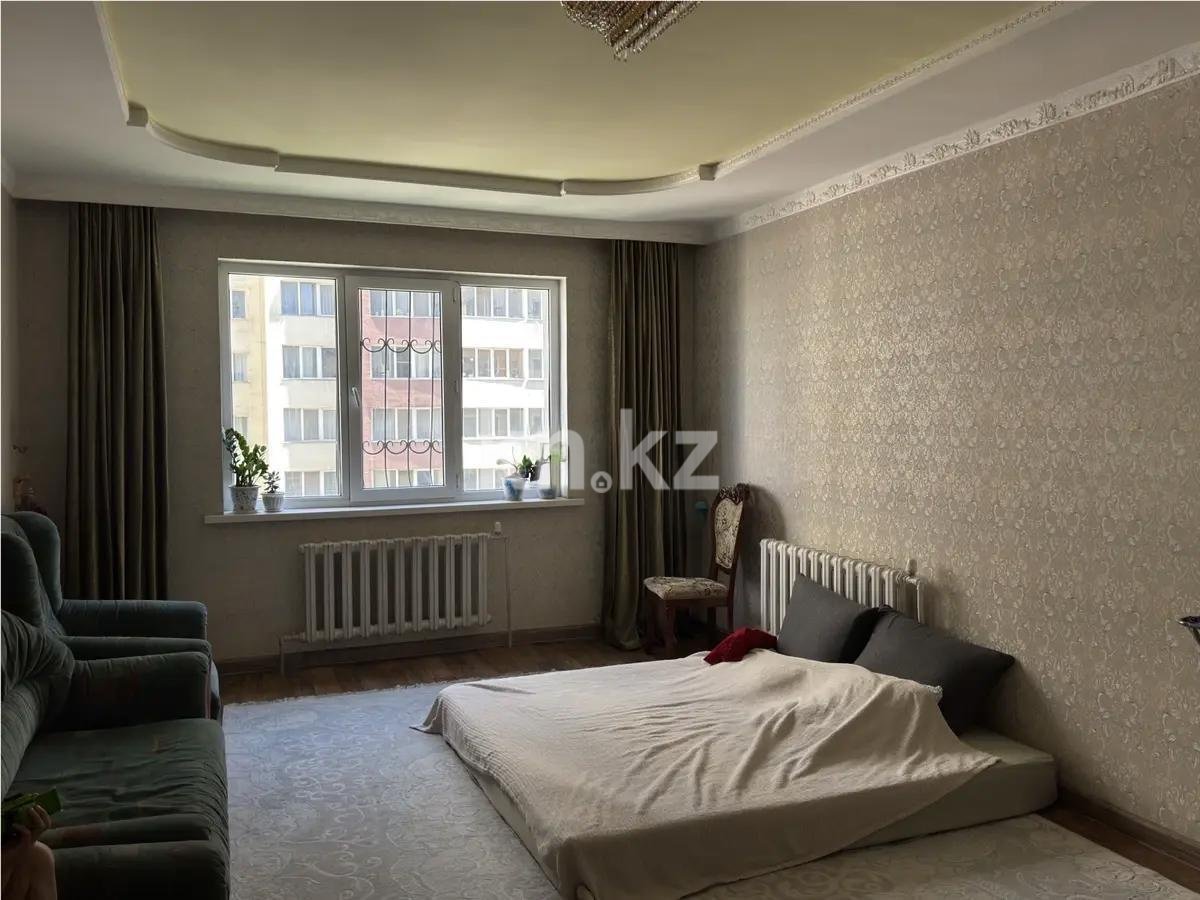 Продажа 4-комнатной квартиры, 160 м² - Продажа квартир в Алматы - страница 7 фото 4 из 7