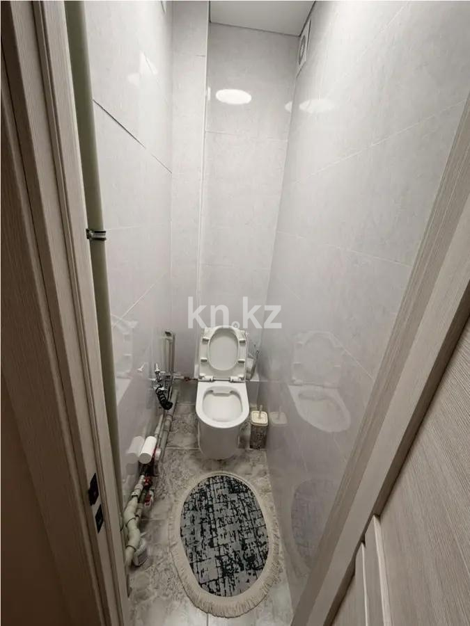 Продажа 4-комнатной квартиры, 75 м² - Продажа четырехкомнатных квартир в Астане - страница 5 фото 7 из 7