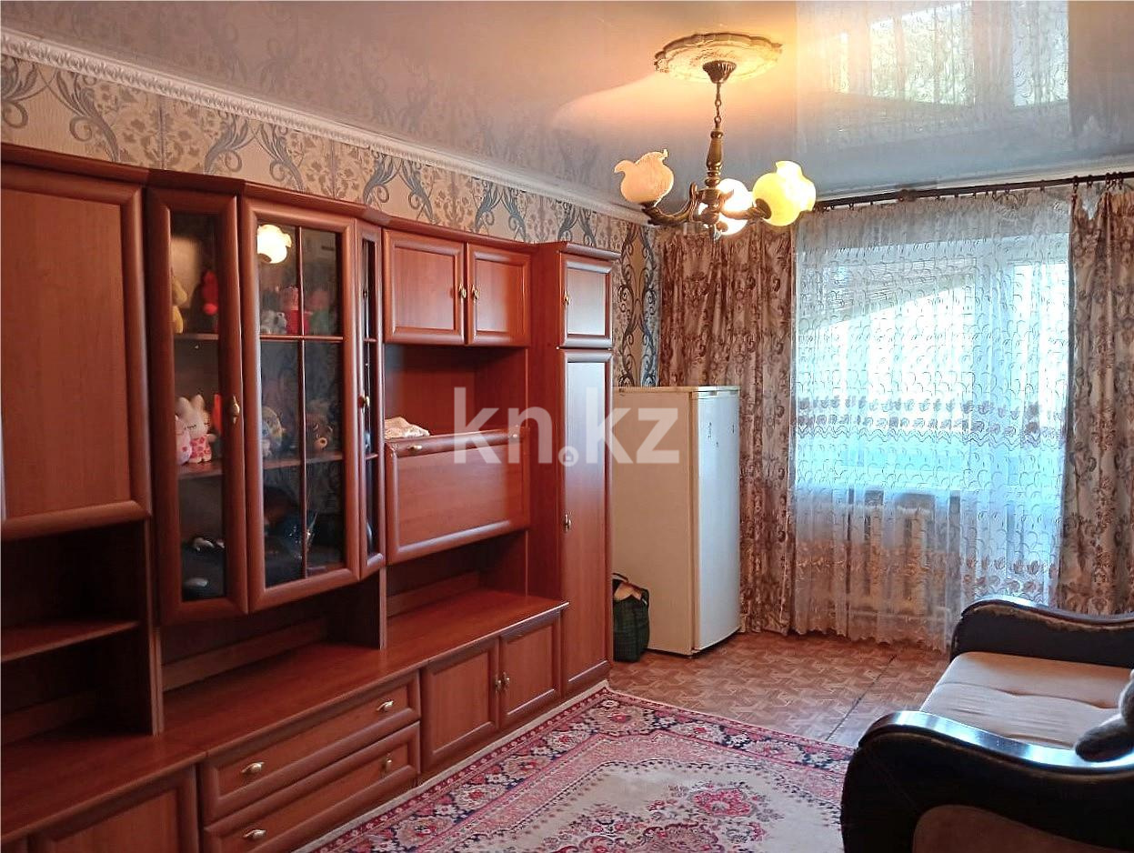 Продажа 2-комнатной квартиры, 45 м², мкр-н 3 - Продажа квартир в Абае фото 2 из 6