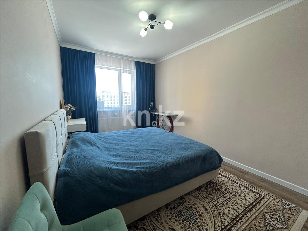 Продажа 2-комнатной квартиры, 64.7 м² - Продажа жилой и коммерческой недвижимости в Астане фото 4 из 10