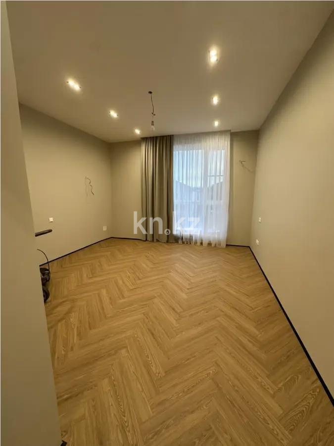 Продажа 3-комнатной квартиры, 83 м² - Продажа  трехкомнатных квартир в новостройках Астаны - страница 13 фото 1 из 6