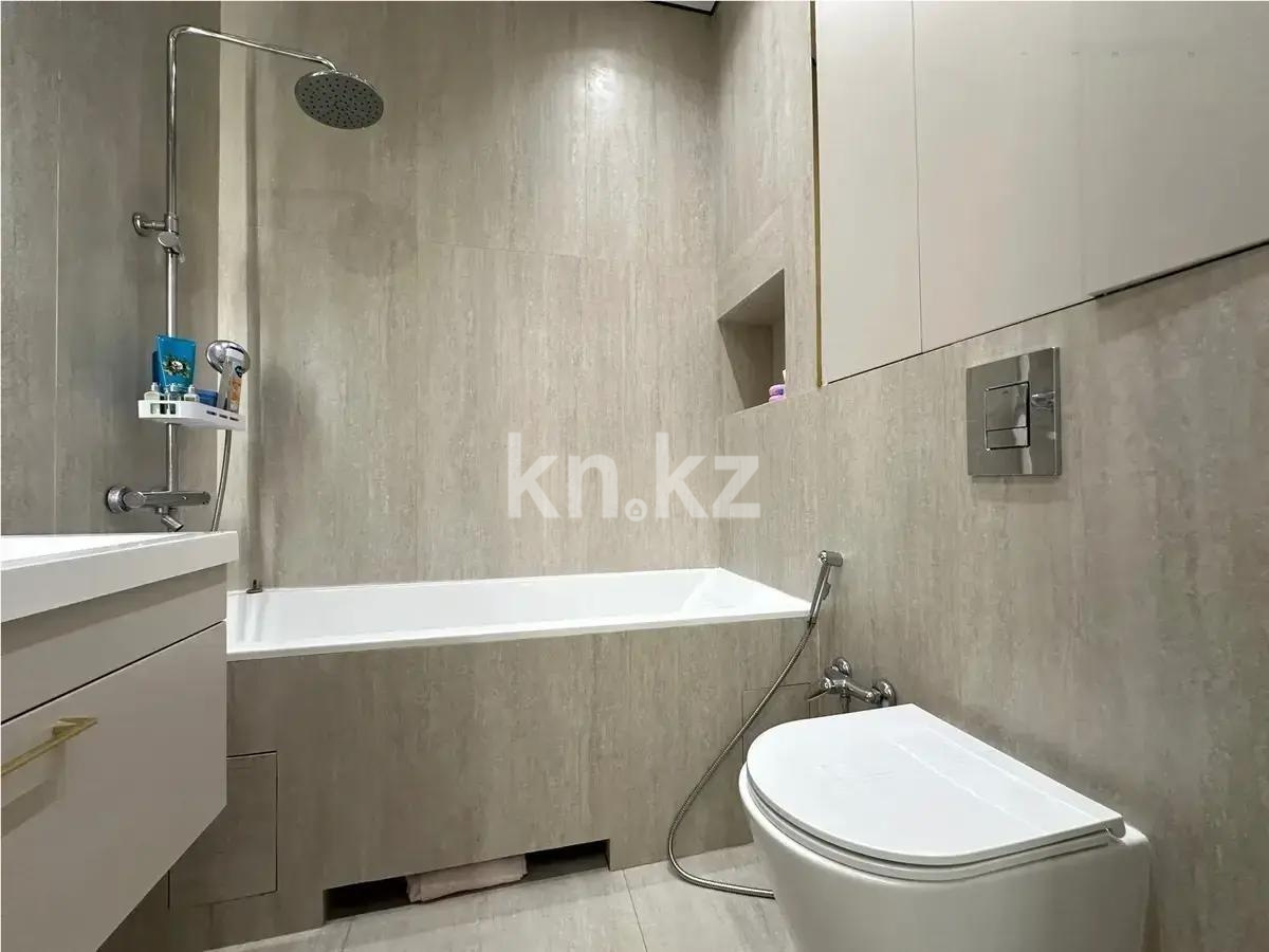 Продажа 3-комнатной квартиры, 90 м², ул. Бокейхана, дом  52 - Продажа квартир в Астане фото 5 из 6