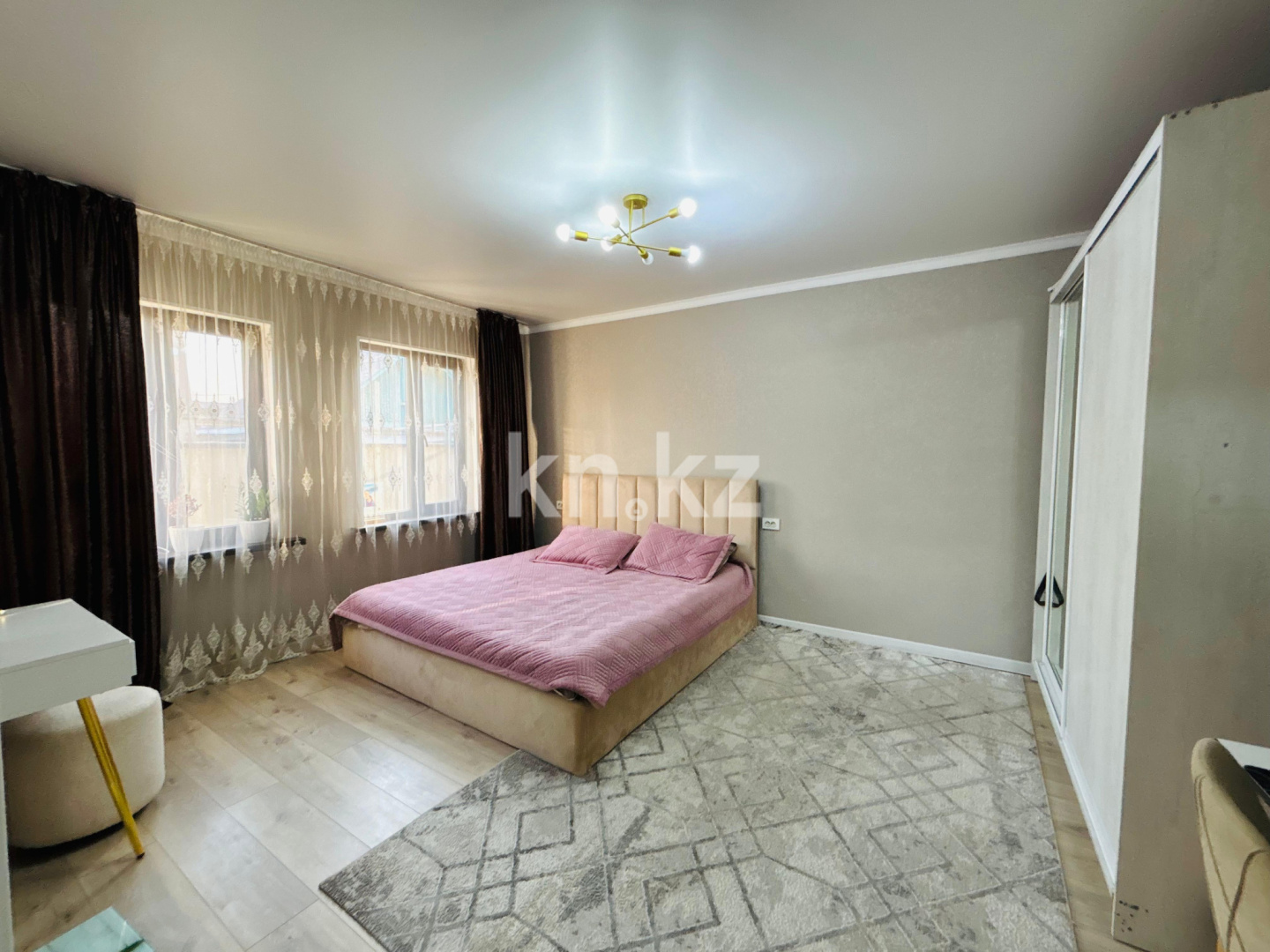 Продажа 4-комнатного дома, 100 м² - Продажа домов, коттеджей в Алматы фото 10 из 23