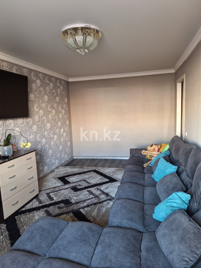 Продажа 1-комнатной квартиры, 31.1 м², ул. Керамическая, дом  82 - Продажа квартир в Караганде без посредников с фото фото 2 из 8