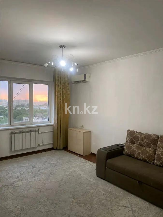 Продажа 3-комнатной квартиры, 75 м², ул. Туркебаева, дом  63 - Продажа квартир в Алматы фото 1 из 5