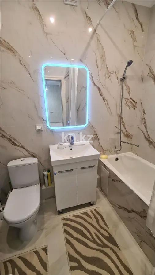 Продажа 1-комнатной квартиры, 42 м², ул. Сатпаева, дом  133/1 - Продажа  однокомнатных квартир в новостройках Алматы с фото фото 3 из 3