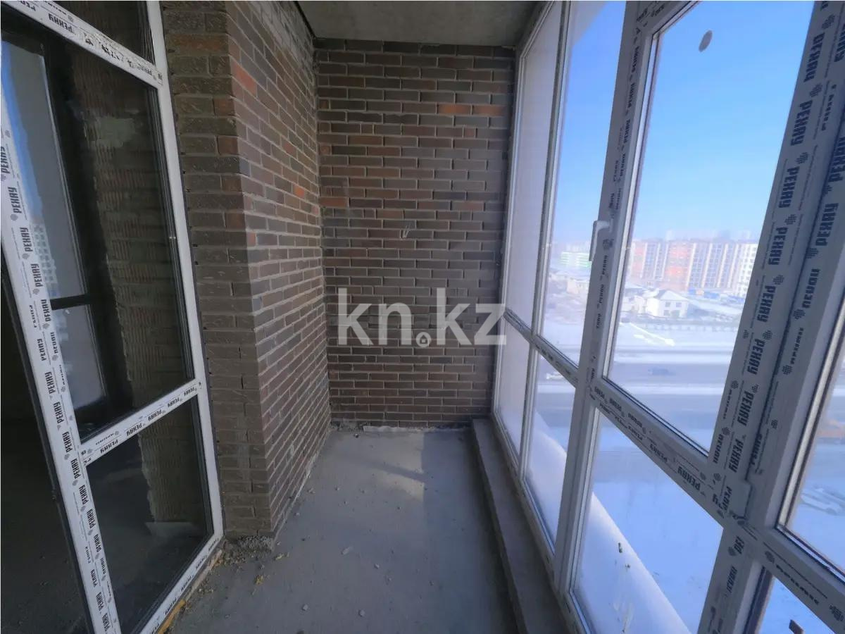 Продажа 3-комнатной квартиры, 77 м² - Продажа квартир в Казахстане - страница 32 фото 4 из 5