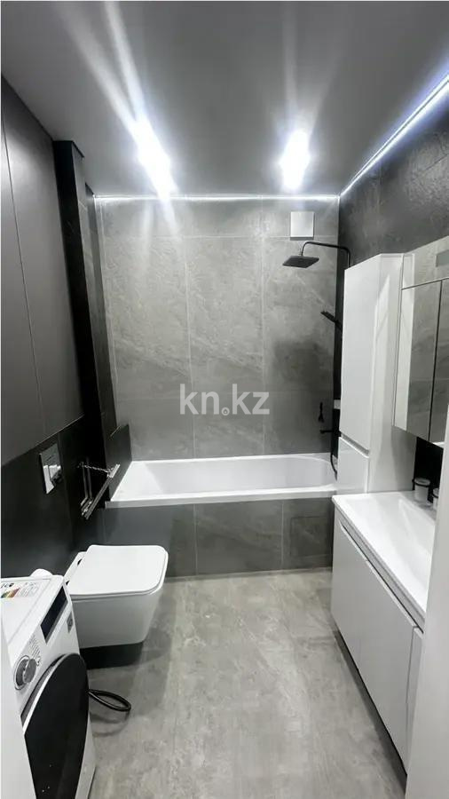 Продажа 2-комнатной квартиры, 43 м² - Продажа  двухкомнатных квартир в новостройках Алматы с фото - страница 30 фото 4 из 5