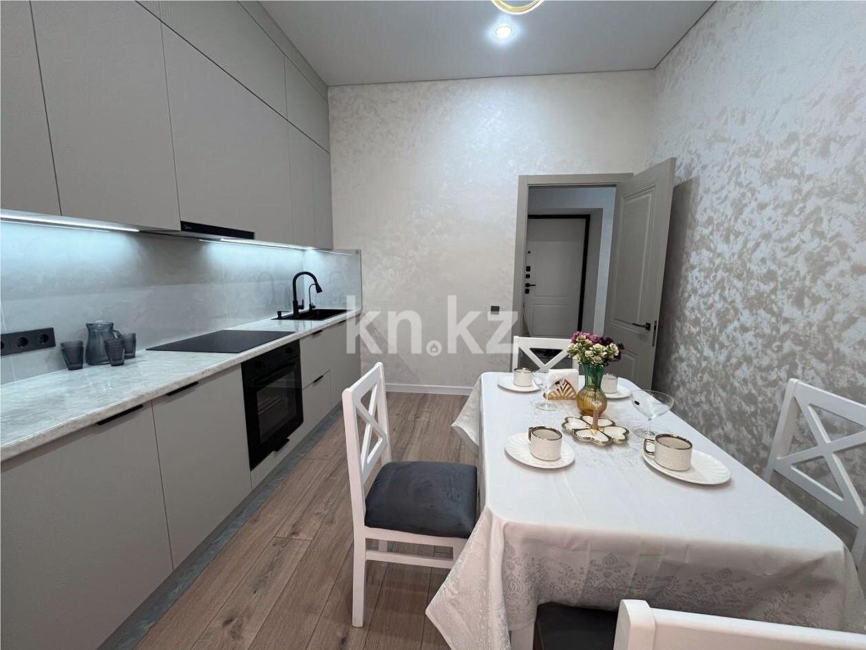 Продажа 3-комнатной квартиры, 90 м² в Караганде - фото 20