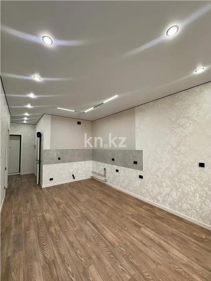 Продажа 2-комнатной квартиры, 56 м² в Алматы - фото 3