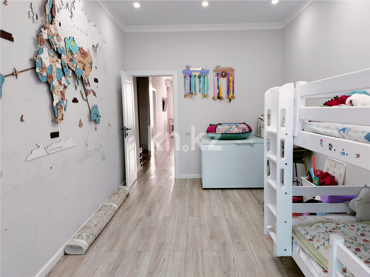 Продажа 3-комнатной квартиры, 63 м² в Астане - фото 6