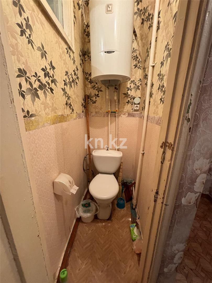 Продажа 2-комнатной квартиры, 48 м², мкр-н 14 в Караганде - фото 8