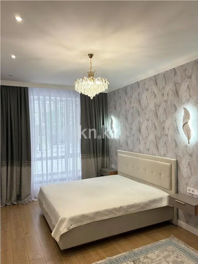 Продажа 3-комнатной квартиры, 88 м² в Астане - фото 2