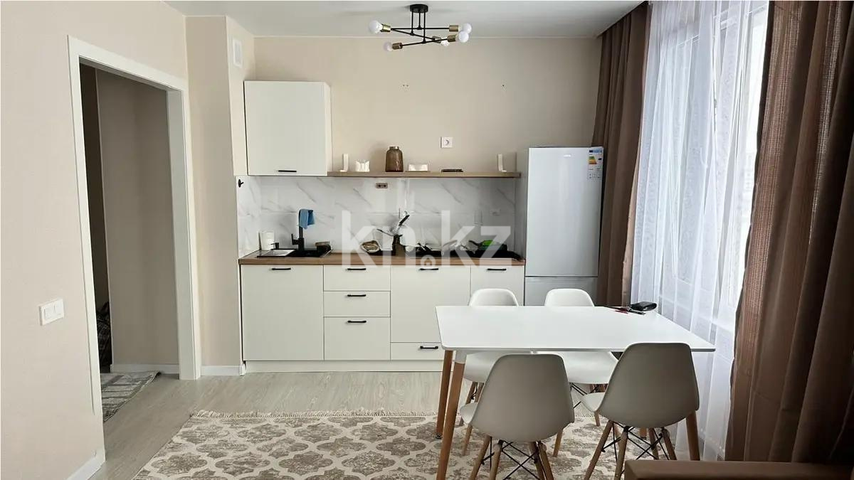 Продажа 2-комнатной квартиры, 44.85 м² - Продажа квартир в Астане в р-не Есиль - страница 2 фото 3 из 5