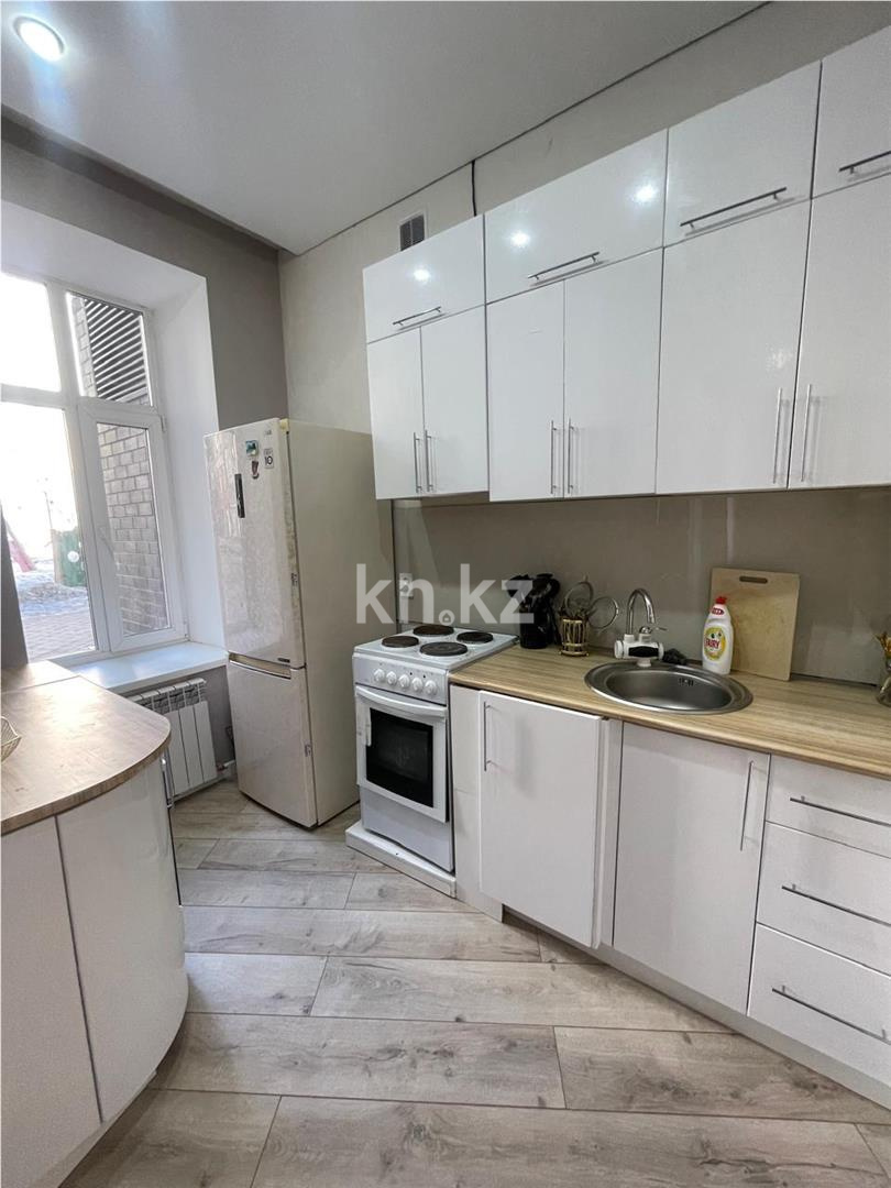 Продажа 4-комнатной квартиры, 115 м², ул. Букетова - Продажа  четырехкомнатных квартир в Караганде фото 7 из 21