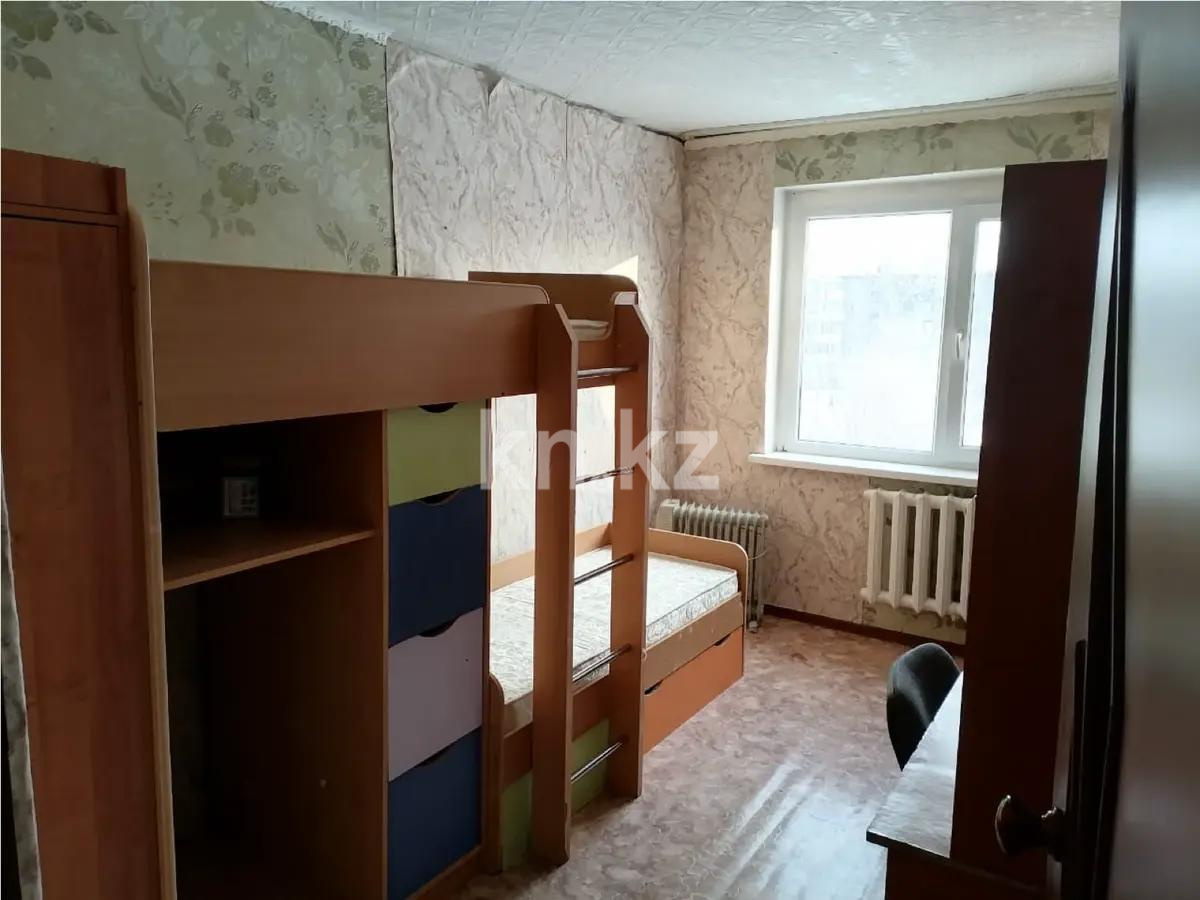 Продажа 2-комнатной квартиры, 48 м², 2 мкр-н, дом  9 - Продажа  двухкомнатных квартир в Абае фото 2 из 4