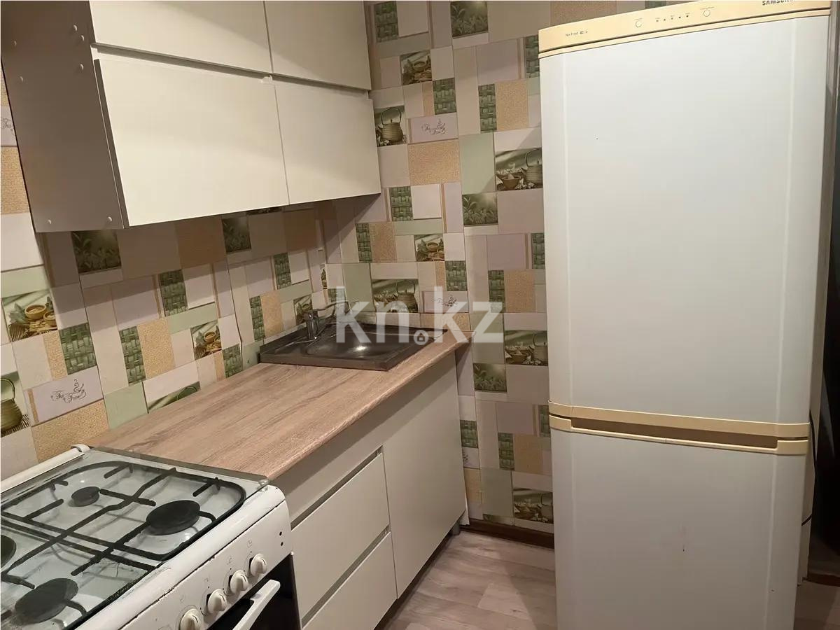 Продажа 1-комнатной квартиры, 30 м², ул. Мануильского, дом  21 - Продажа  однокомнатных квартир в Караганде фото 2 из 3