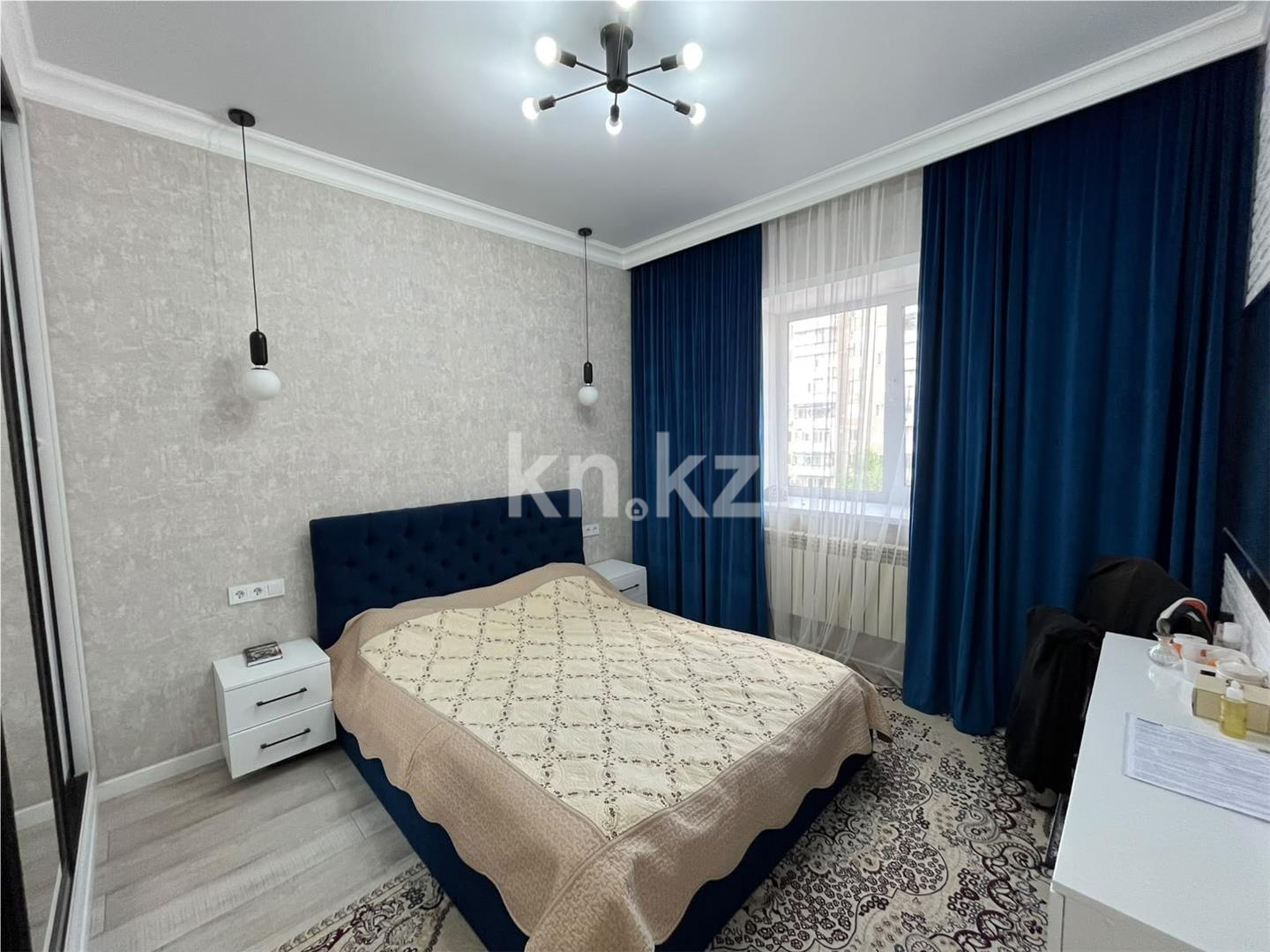 Продажа 3-комнатной квартиры, 82 м² - Продажа квартир в новостройках Караганды - страница 18 фото 12 из 21
