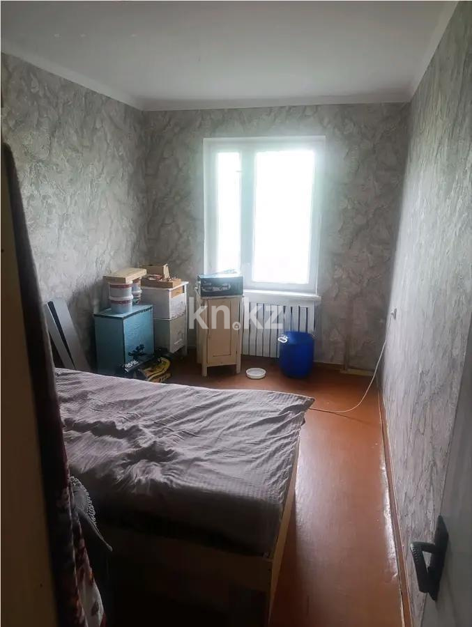 Продажа 3-комнатной квартиры, 65 м² в Алматы