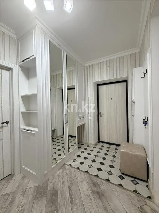 Продажа 3-комнатной квартиры, 80.4 м² в Астане - фото 7